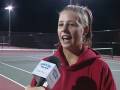 SCIL GIRLS TENNIS FESTIVAL FINAL