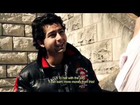 Mr.Singh - Dildar Singh is an international student who has come to New Zealand to look for a job. On his journey to look for a job, he makes new friends, Miral and Rak...