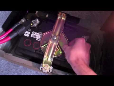 BMW E46 M3 Battery Installation – Applies to 323, 325, 328 & 330
