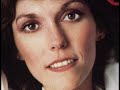 Karen Carpenter Solo \"All Because Of You\"