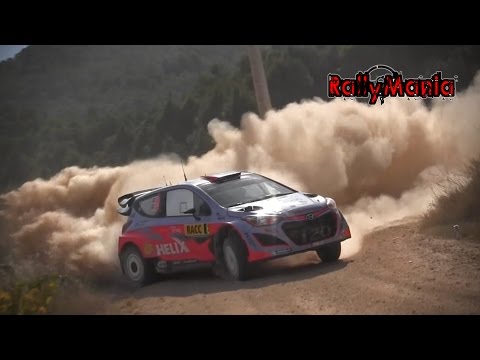 Latest WRC HD & Rally HD Videos