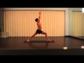 Surya Namascar B