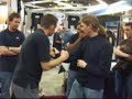 Alan Gibson Wing Chun Chi Sau 1