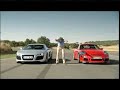 Jeremy Clarkson Supercar Showdown Trailer - Bugatt