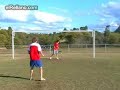 Ostion golazo