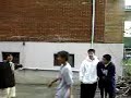Plamondon Dunk Contest Plamondon Dunk Contest