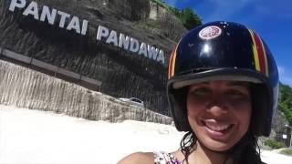Terima Kasih Bali !!!