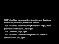 Julius Njau -  Originell internationell artist
