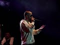 Wisin & Yandel 2008 Medellin - Por que me tratas asi?