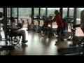 paraplegic circuit training (lesion T4,T5) alberto paraplegic circuit training (lesion T4,T5) alberto