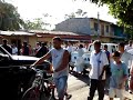 La Herradura, El Salvador Patron Saint Celebrations I