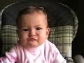 Addie Funny Popeye Face