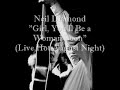 neil diamond   girl youll be a woman soon  1972 
