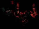 The Threats - \"\", Oct 12. 2008 Berlin