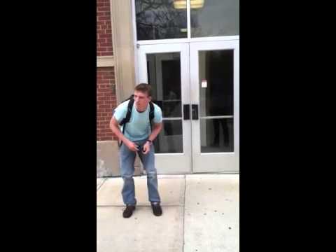 how to fasten croakies belt