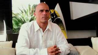 Kelly Slater Film