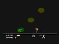 nes snake's revenge game play