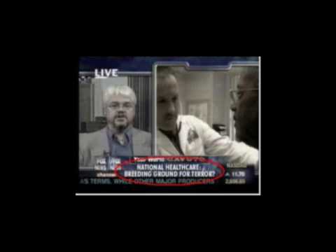 Fox News- The more you watch, the less informed you become.