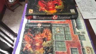 Jogo de Tabuleiro Clue Dungeons & Dragons « Blog de Brinquedo