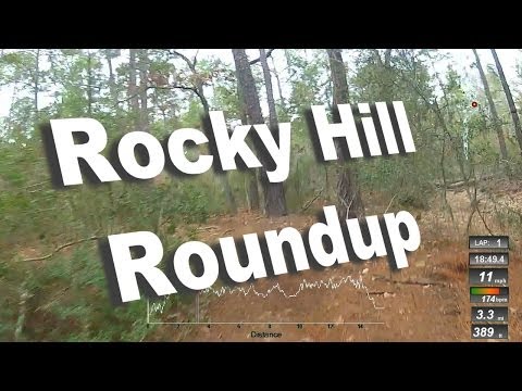 2014 Rocky Hill Roundup Mountain Bike Race 2014 Rocky Hill Roundup Mountain Bike Race