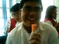 I Scream! Giff Screams for..Ice Cream
