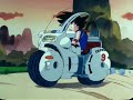capitulo 001 dragon ball en galego  parte 2/2 