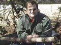 Making Charcoal For the Forge