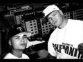 Tefla & Jaleel - Rhythmus Mafiosis