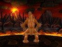 Spore Creature: Jackal Spore Creature: Jackal