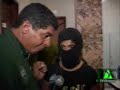 Mulher reconhece ladr�o que invadiu sua residencia