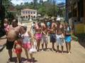 Praia Guaibim 2007 Galera rica!