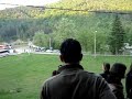 Ozren, dan prije maratona...