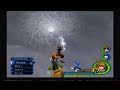 Kingdom Hearts II  The World That Never Was Room Mod