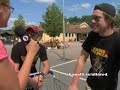 Ullared - På spaning efter byxor och brudar