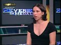 Filipa Lamy no Reverso da Medalha na SportTV (parte 1)
