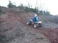 videos de yamaha banshee
