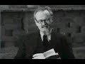 Trotsky's Speech in Mexico (about the Moscow trials)