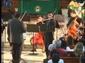Bach: Orchestral Suite II BWV1067 - Badinerie