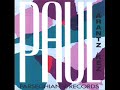 Paul Baghdadlian - Sev Acher  LIVE