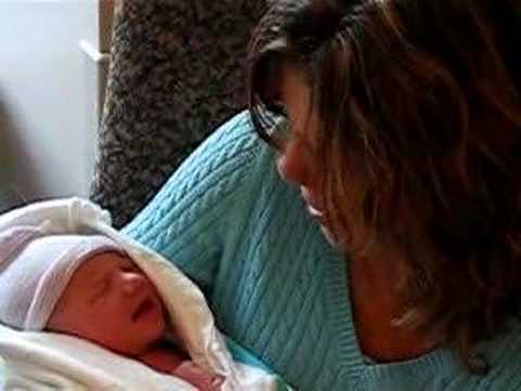 Adah and grandma
