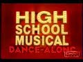 HSM dance along part 2