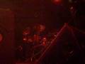 GOJIRA-Backbone LIVE 11/9/08 Agora Cleveland, OH