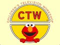 old and new childrens television workshop logos old and new childrens television workshop logos