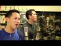 Just a Dream Remix/Cover (Nelly) - Jason Chen & Joseph Vincent