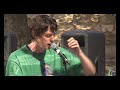 Animal Collective \" my girls \"  Live at Midi Festival French Riviera 2007