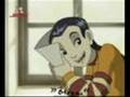 w.i.t.c.h. hay-lin tribute