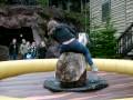 videos de Bull Ride in Phantasia Land Germany