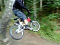 Jonathan Strege Bmx Dirt