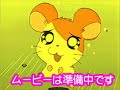 Hamtaro
