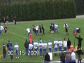 JV Churchville VS. Irondequoit